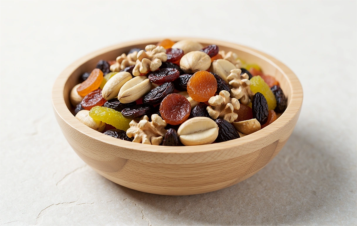 Nutrisi Berkualiti Natural Vital Asia