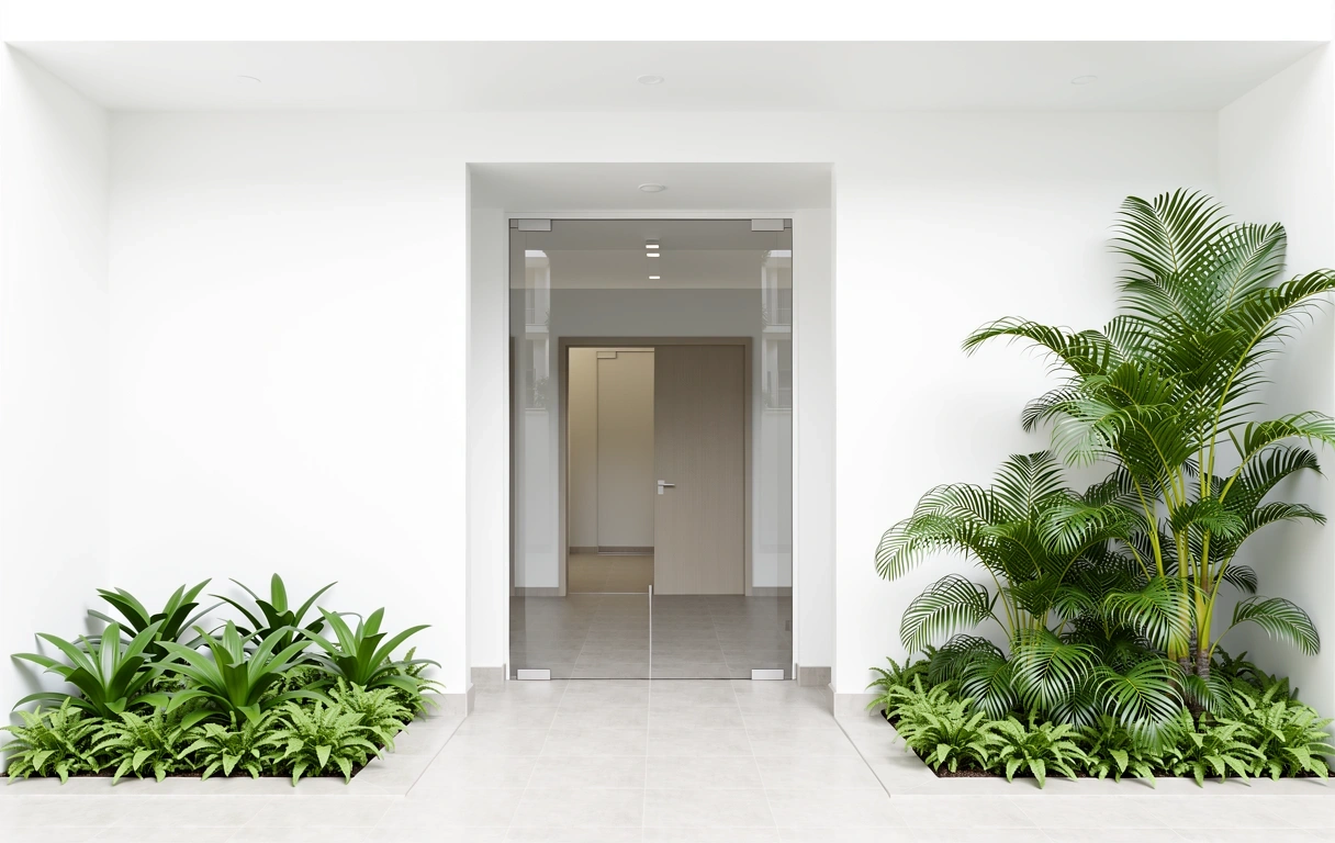 Pejabat Natural Vital Asia