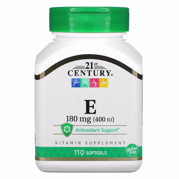 Vitamina E